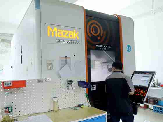 Progressive Distributor - Grease Distributor Block Manufacturer