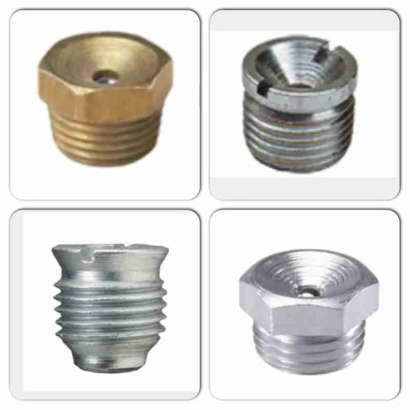 Outil De Nettoyage De Graisseur Remplacement Compatible Avec Les