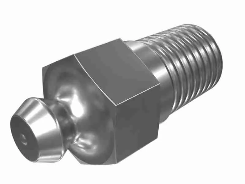 Zerk Grease Fitting Ultimate Guide