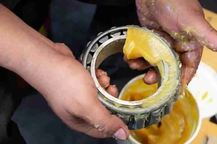 best lubricant for ball joints Lovense Natural Water-Based Sexual Lubricant Jelly for Anal and Vaginal Sex  – Ideal for Intimacy! main image 0