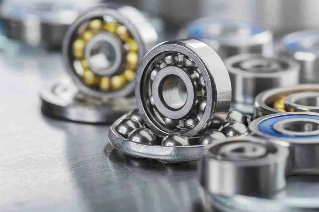 best ball bearing lubricant Ball Bearing Lubrication: Which Type of Lubricant Should I Use? main image 0