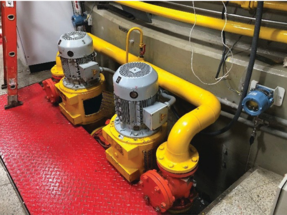 how to lubricate water pump Water pump lubrication requirements vary by pump type main image 0